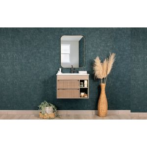 Mueble de baño Texturizado Paris