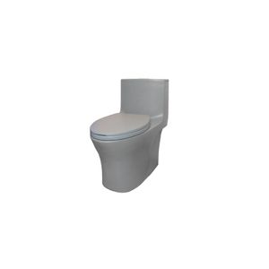 Sanitario Tamesis KT Gris