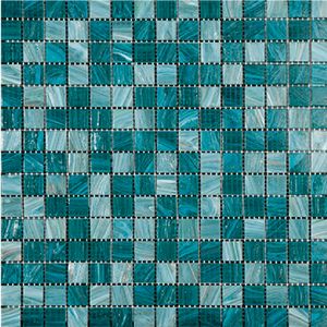D- Mosaico Multi Teal