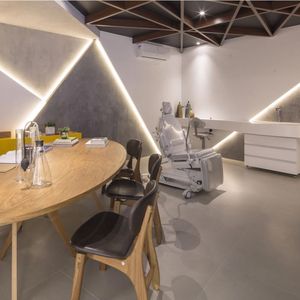 Porcelanato Munari Concreto Po 59X59