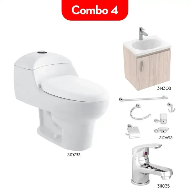 Combo-4
