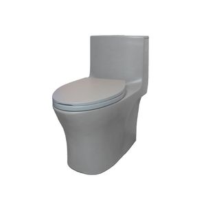 Sanitario Tamesis KT Gris