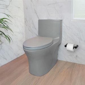 Sanitario Tamesis KT Gris