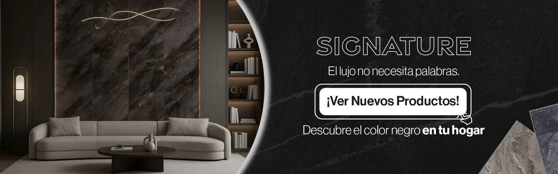 Signature de Ceramica Italia